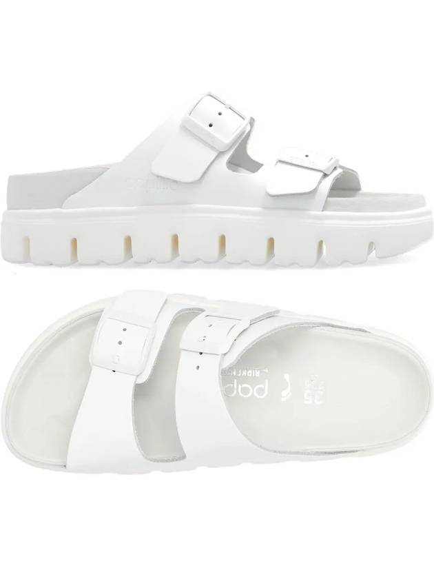 Women's x Papillio® 0 WHITE - BIRKENSTOCK - BALAAN 2