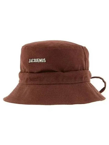 Jacquemus bucket hat 270907 - JACQUEMUS - BALAAN 1