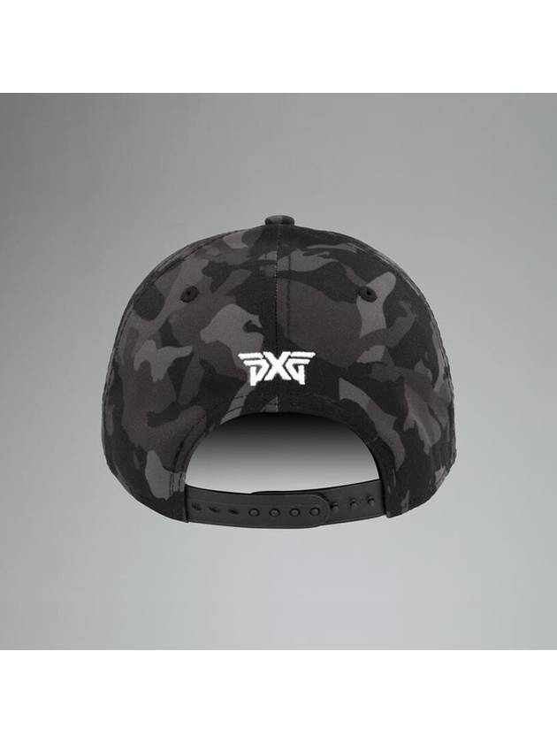 Fairway Camo 940 Snapback - PXG - BALAAN 7