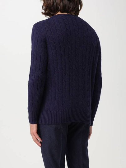 Sweater men Ballantyne - BALLANTYNE - BALAAN 2