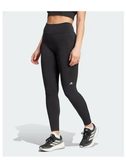 Own The Run Leggings Black - ADIDAS - BALAAN 2