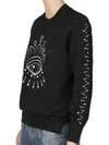 Crew Neck Sweater FA52PU5013XD99 - KENZO - BALAAN.