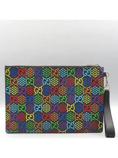 601087 clutch bag - GUCCI - BALAAN 2