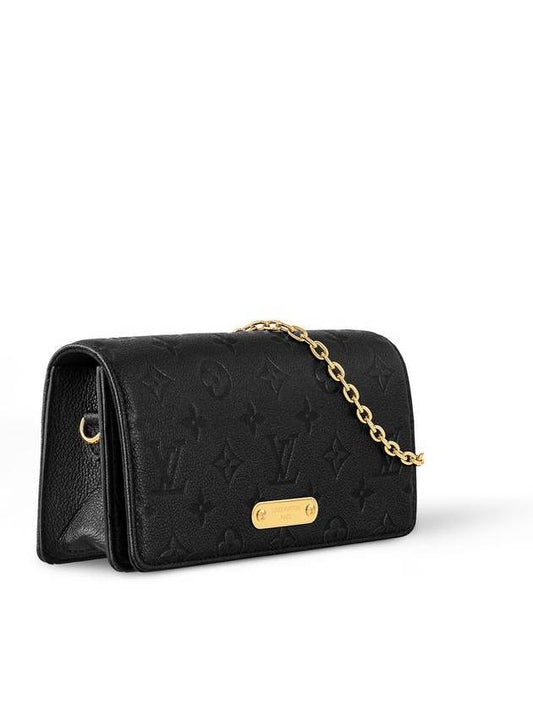 Wallet On Chain Lily M46919 - LOUIS VUITTON - BALAAN 2