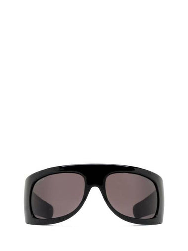 Sunglasses GG1633S 004 BLACK - GUCCI - BALAAN 1