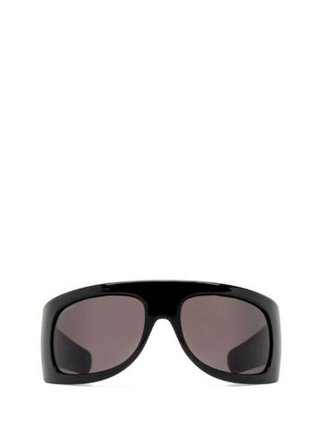 Sunglasses GG1633S 004 BLACK - GUCCI - BALAAN 1