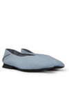 Casimyra Flat Sky Blue - CAMPER - BALAAN 2