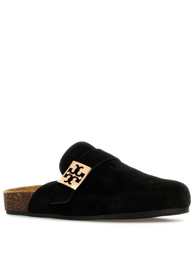 Loafer 154446006 Black - TORY BURCH - BALAAN 3