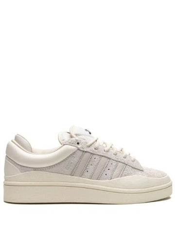 Bad Bunny Campus Low Top Sneakers Cloud White - ADIDAS - BALAAN 1