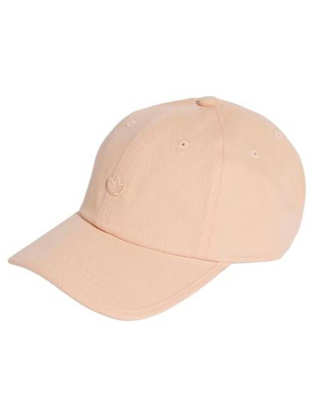 Premium Essentials Dad Ball Cap Pink - ADIDAS - BALAAN 2