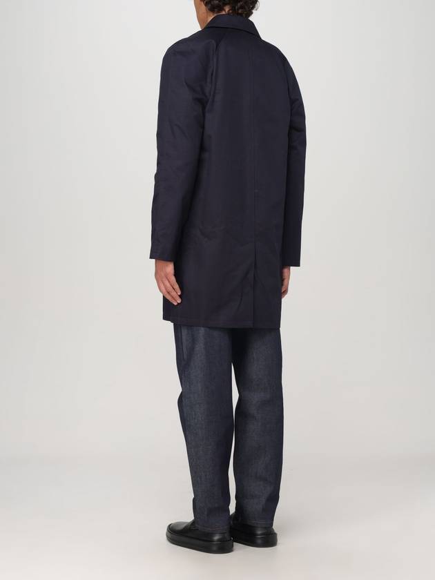 Jacket men A.p.c. - A.P.C. - BALAAN 3