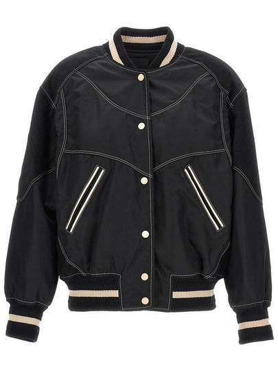 Jacket BW00KP61F0 001 - GIVENCHY - BALAAN 2