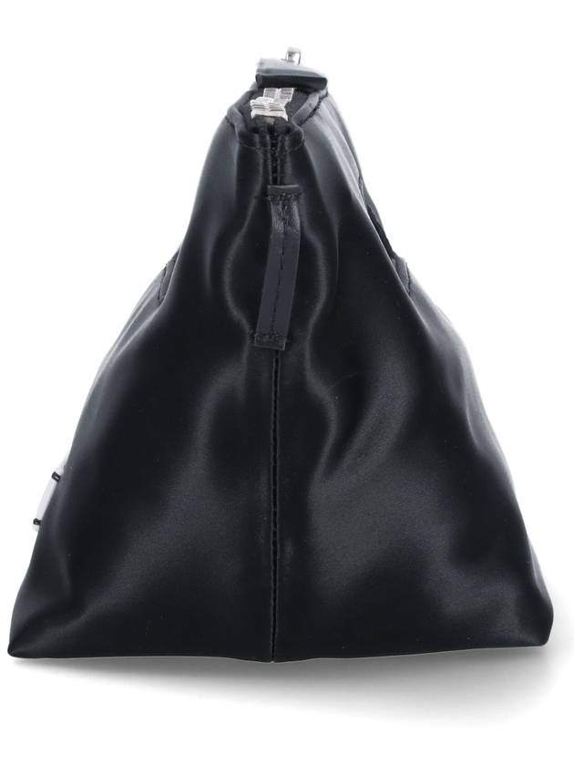 The Attico Bags.. Black - THE ATTICO - BALAAN 5