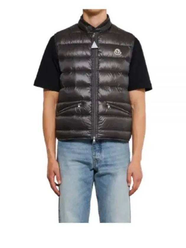 1A10700 53029 946 Gui down vest - MONCLER - BALAAN 1