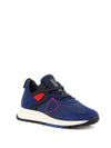 T99 Running Men s Sneakers RLLUW004 - PHILIPPE MODEL - BALAAN 3