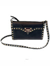 women cross bag - VALENTINO - BALAAN 1