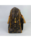 women tote bag - LOUIS VUITTON - BALAAN 3