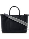 Women s Louisa Tote Bag 30R4G99S2L 001 - MICHAEL KORS - BALAAN 4