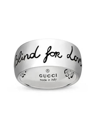 ring 270286 - GUCCI - BALAAN 1