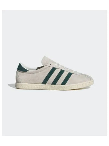 Tobacco Low Top Sneakers Green Off White - ADIDAS - BALAAN 1