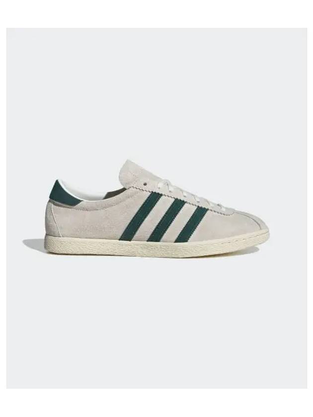 Tobacco Low Top Sneakers Green Off White - ADIDAS - BALAAN 2