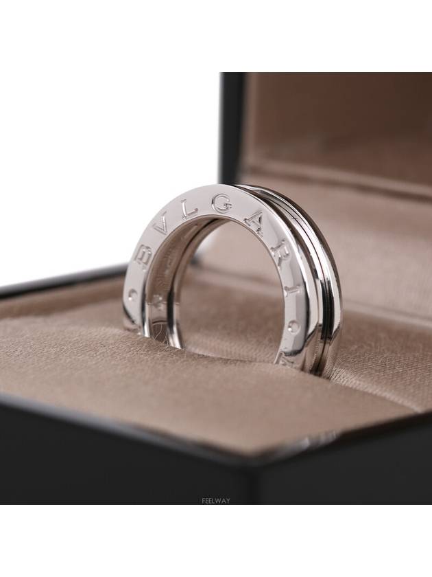 women rings - BVLGARI - BALAAN 9