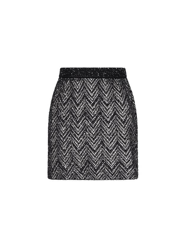 MINISKIRT - MISSONI - BALAAN 1