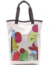 Comme des Gar ons DA K tote bag - COMME DES GARCONS - BALAAN 1