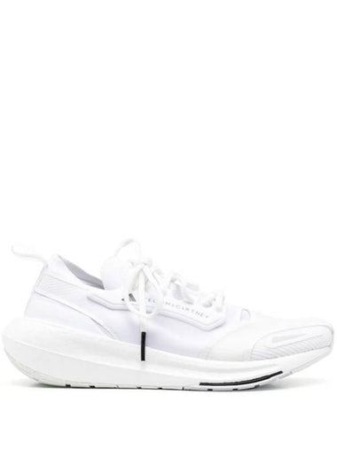 by Stella McCartney Sneakers HP6705 FTWRWHITE COREBLACK - ADIDAS - BALAAN 1