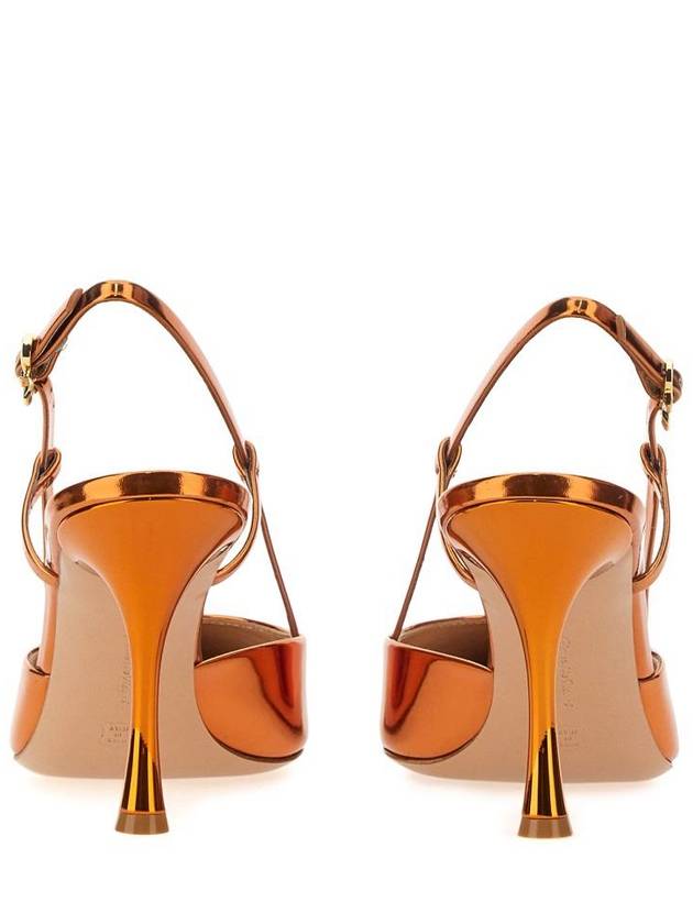 Gianvito Rossi Slingback Ascent - GIANVITO ROSSI - BALAAN 3