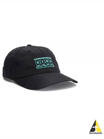 Thread surf ball cap black - DEUS EX MACHINA - BALAAN 2