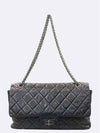 A37587 shoulder bag - CHANEL - BALAAN 2