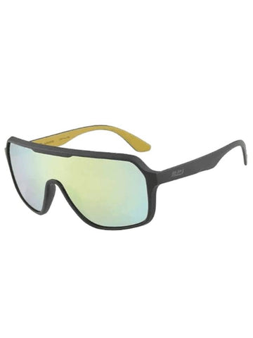 Eyewear Sports Sunglasses Inner Olive - RUDYPROJECT - BALAAN 1