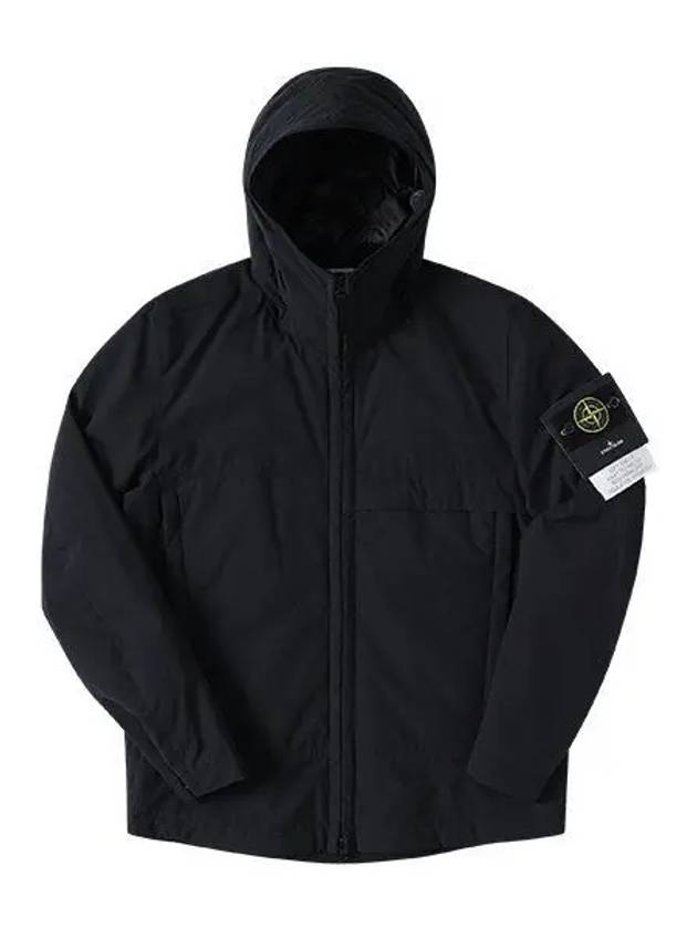 40527 V0029 Sweatshell Primarov Men s Jacket 1140303 - STONE ISLAND - BALAAN 1