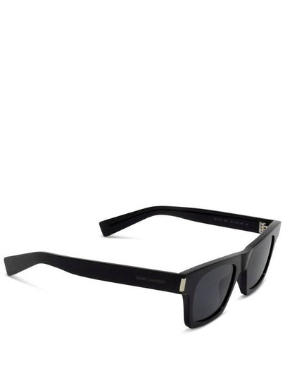 Saint Laurent SL 719 Black - SAINT LAURENT - BALAAN 2