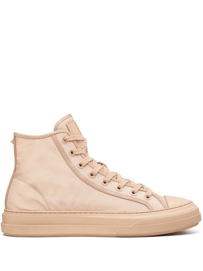 23 fw TOTALOOP high top sneakers 2Y0S0H01UAK GF9 B0230372319 - VALENTINO - BALAAN 2