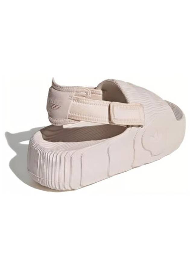 Adilette 22 XLG Slide Sandals Beige - ADIDAS - BALAAN 6