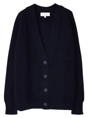 oversized cardigan - STUDIO NICHOLSON - BALAAN 1