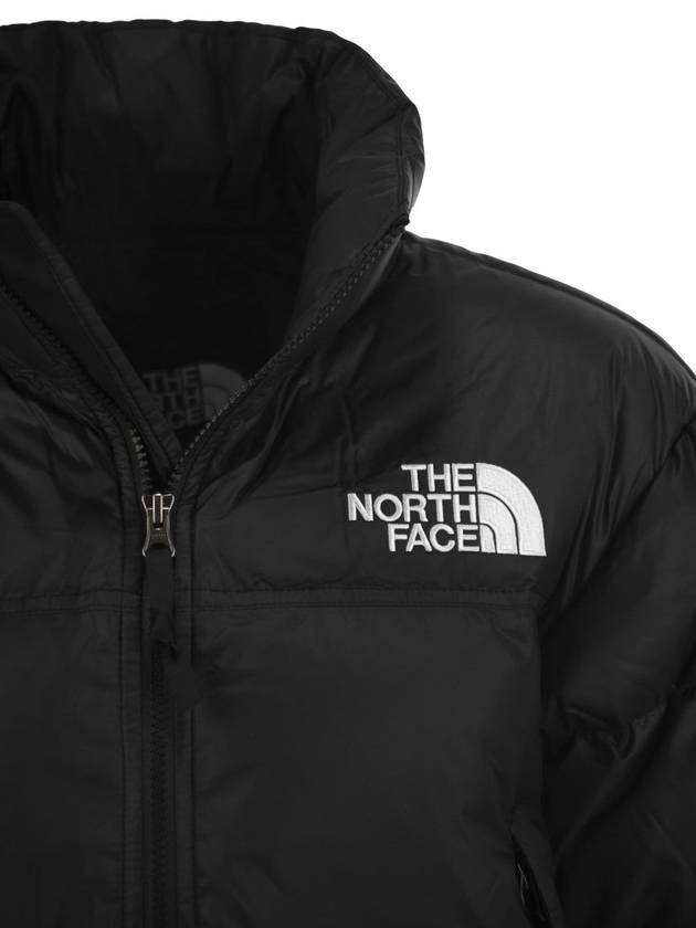 Outerwear NF0A5GGEKX71 Black - THE NORTH FACE - BALAAN 5