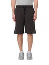 Mahalo Logo Shorts Faded Black - ISABEL MARANT - BALAAN 2