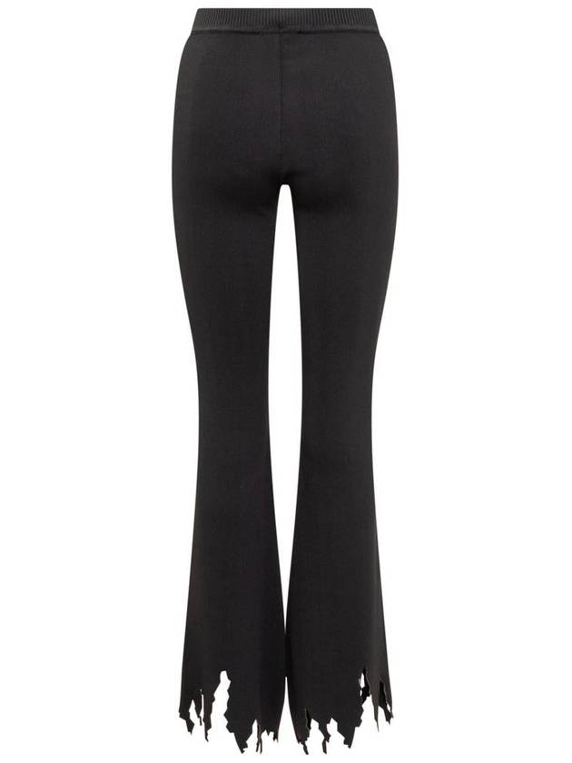 23 fw laser cut bootcut pants KW1021YN0286999 B0270968627 - JW ANDERSON - BALAAN 3