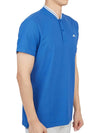 Golf wear men s short sleeve t shirt GMJT06856 O346 - J.LINDEBERG - BALAAN 4