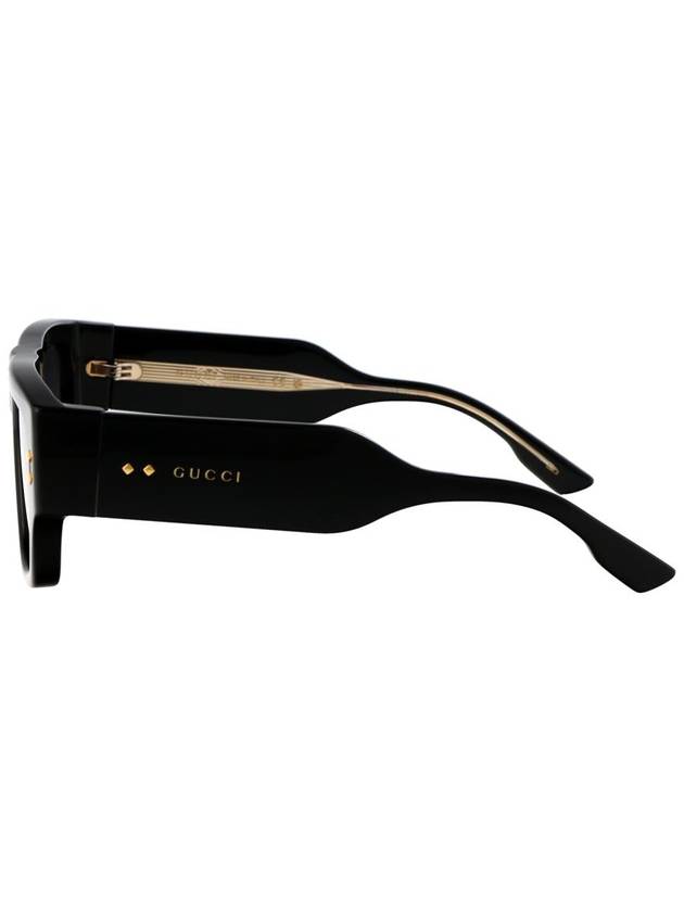 GG1262S Square Frame Sunglasses GG1262S - GUCCI - BALAAN 4