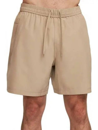 Foam Dri-Fit Shorts Khaki - NIKE - BALAAN 2