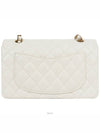 women shoulder bag - CHANEL - BALAAN 3