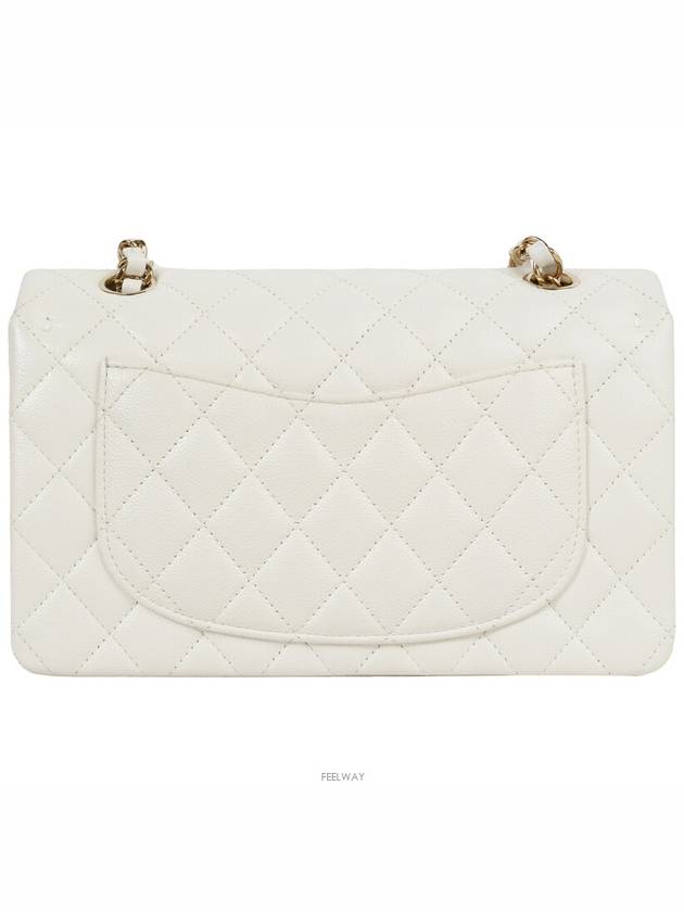 women shoulder bag - CHANEL - BALAAN 3