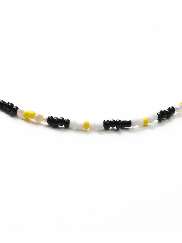 Tiger PT bead necklace - ARCANE FUNK - BALAAN 2