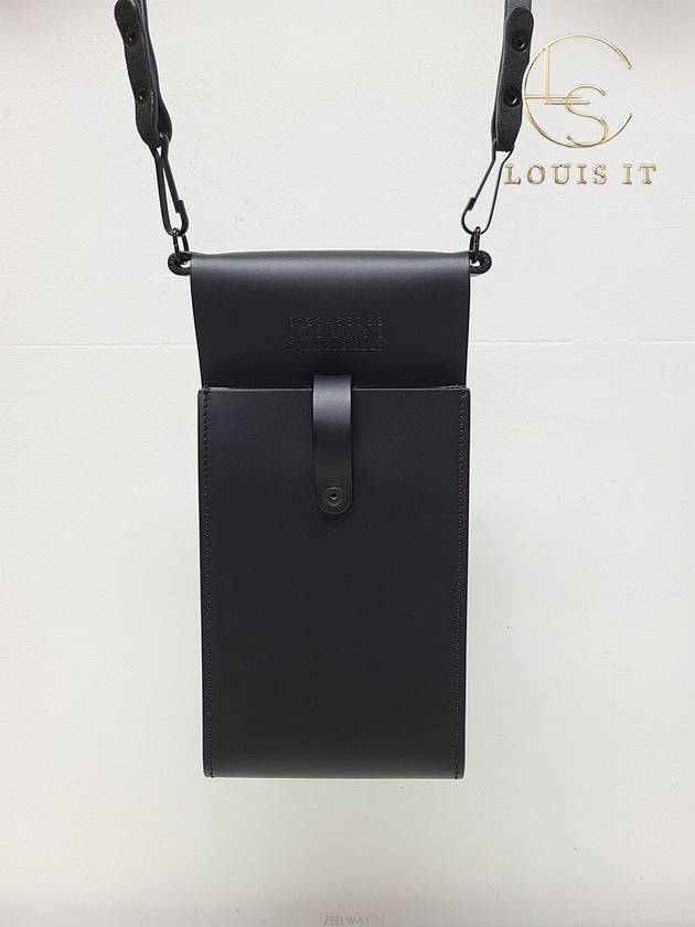 women cross bag - MAISON MARGIELA - BALAAN 1