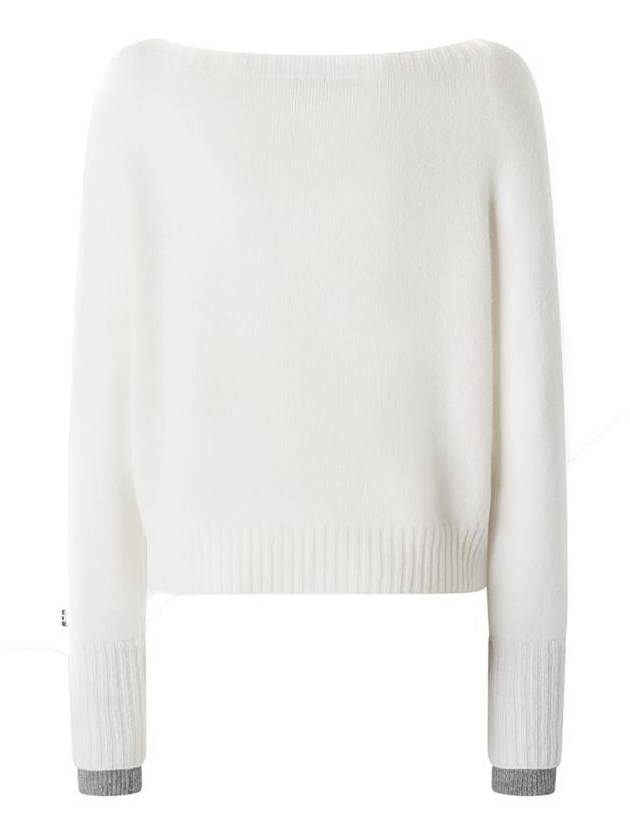 Pinko Sweaters - PINKO - BALAAN 4