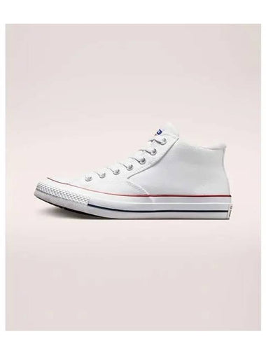 Chuck Taylor All Star Malden Street White A00812C - CONVERSE - BALAAN 1